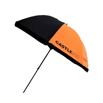 Parasol z bokami GENLOG Castle 250cm